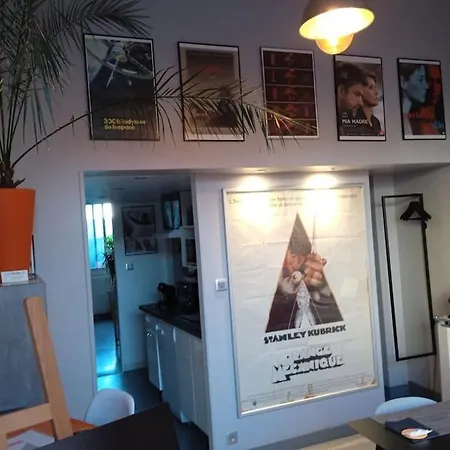 Studio Orange Cinematic 59 *